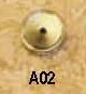 Appeaux (chilets) alouette