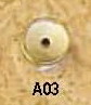 Appeaux (chilets) alouette