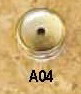 Appeaux (chilets) alouette