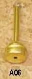 Appeaux (chilets) alouette