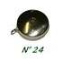 appeau grive daine N�24