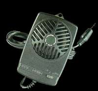 Appeau grive electronique, micro haut parleur dual sound, haut parleur magn�tophone grive, hp magnetophone
