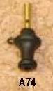 appeau grive mauvis A74