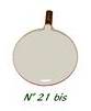 appeau grive musicienne N�21bis