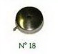 Appeaux (chilets) alouette