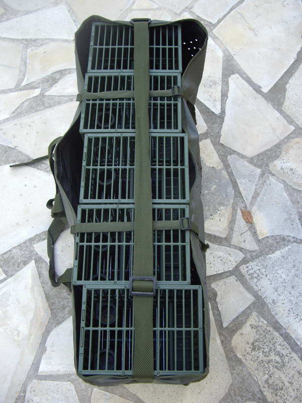 porte cages à grive, pour le transport des oiseaux porte cages à grive, pour le transport des oiseaux