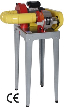 Plumeuse pour gibier et volaille