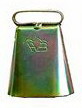 Sonnaillon pour chien d'arr�t et courant de 5cm - sonnaille chien