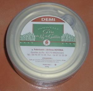 Glu du Pey de Gallin, pour la capture des oiseaux
