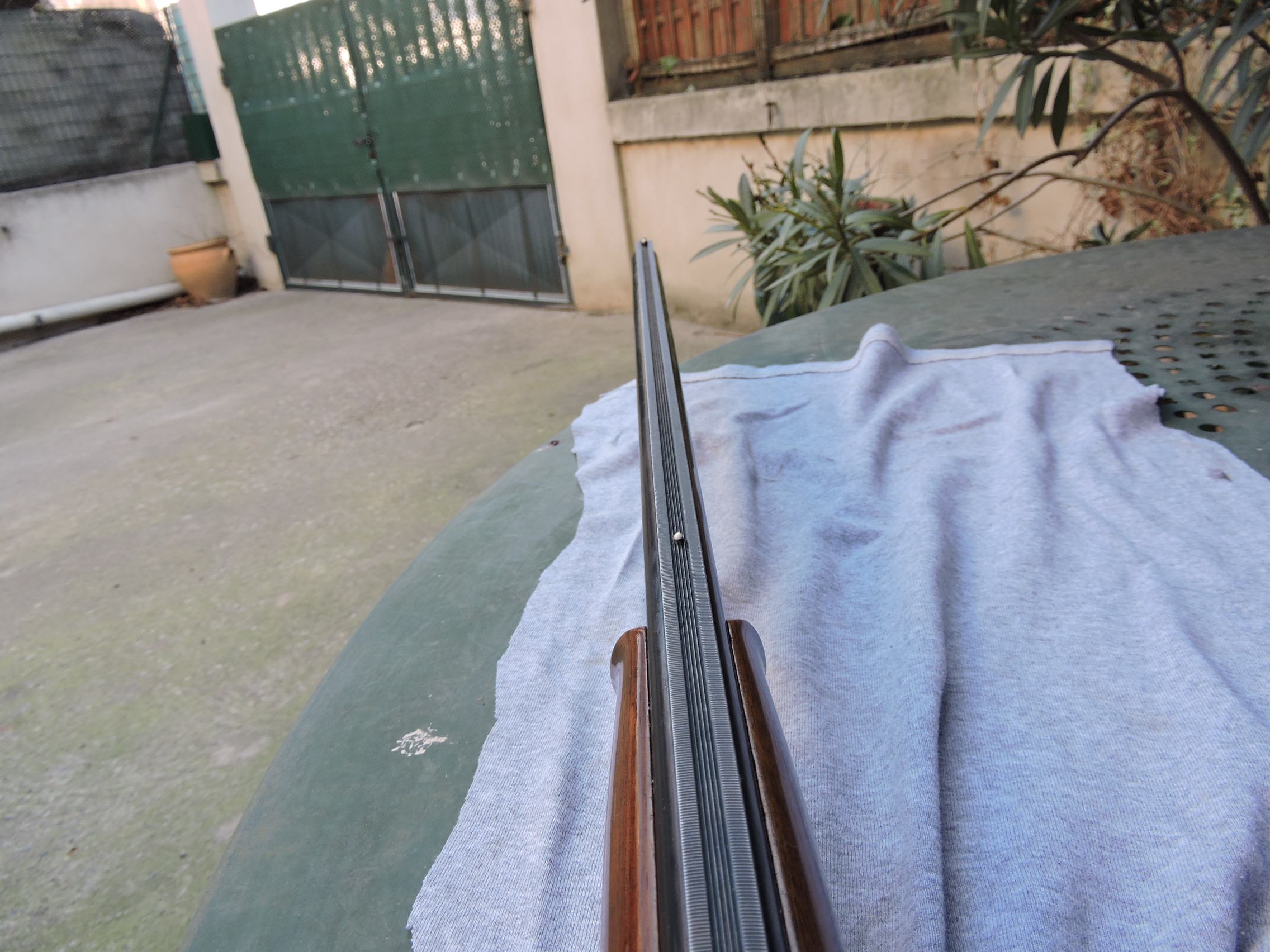 SUPERBE CAL 20 à vendre SUPERBE CAL 20 à vendre