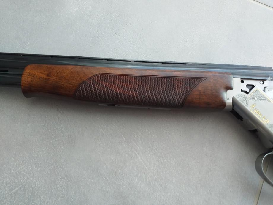 Browning XS sporting 20/76 Browning XS sporting 20/76