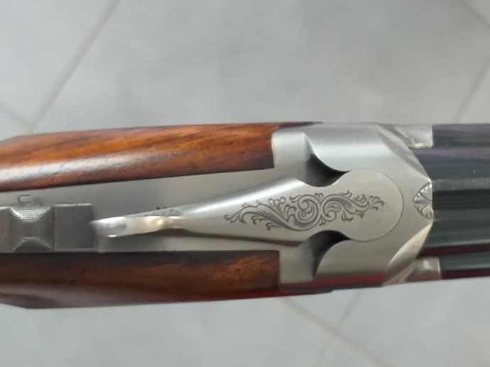 Browning XS sporting 20/76 Browning XS sporting 20/76