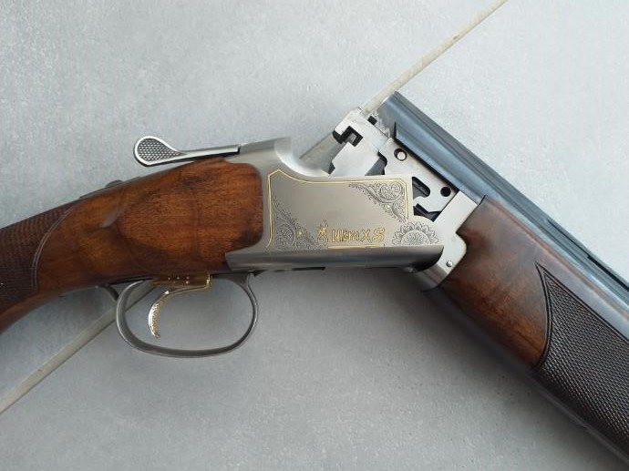Browning XS sporting 20/76 Browning XS sporting 20/76