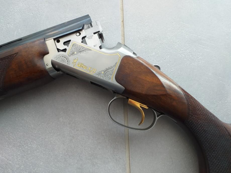 Browning XS sporting 20/76 Browning XS sporting 20/76