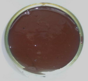 Glu du Pey de Gallin marron Glu du Pey de Gallin marron